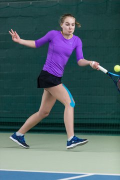 Philippa Färber 549 - RL GTHGC - TC RW Wahlstedt : Ergebnis: 0:6